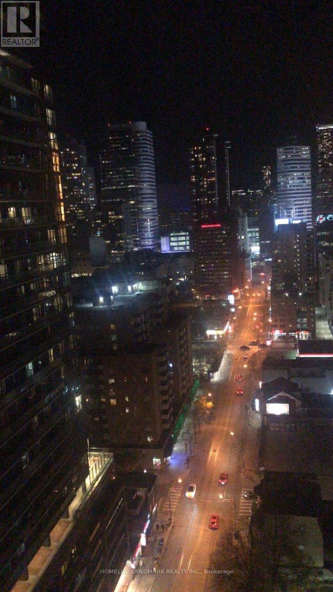 2205 - 251 Jarvis Street, Toronto, Ontario  M5B 0C3 - Photo 5 - C13496608