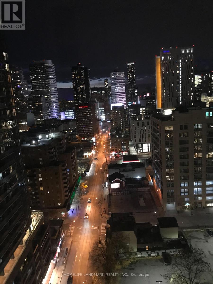 2205 - 251 Jarvis Street, Toronto, Ontario  M5B 0C3 - Photo 6 - C13496608