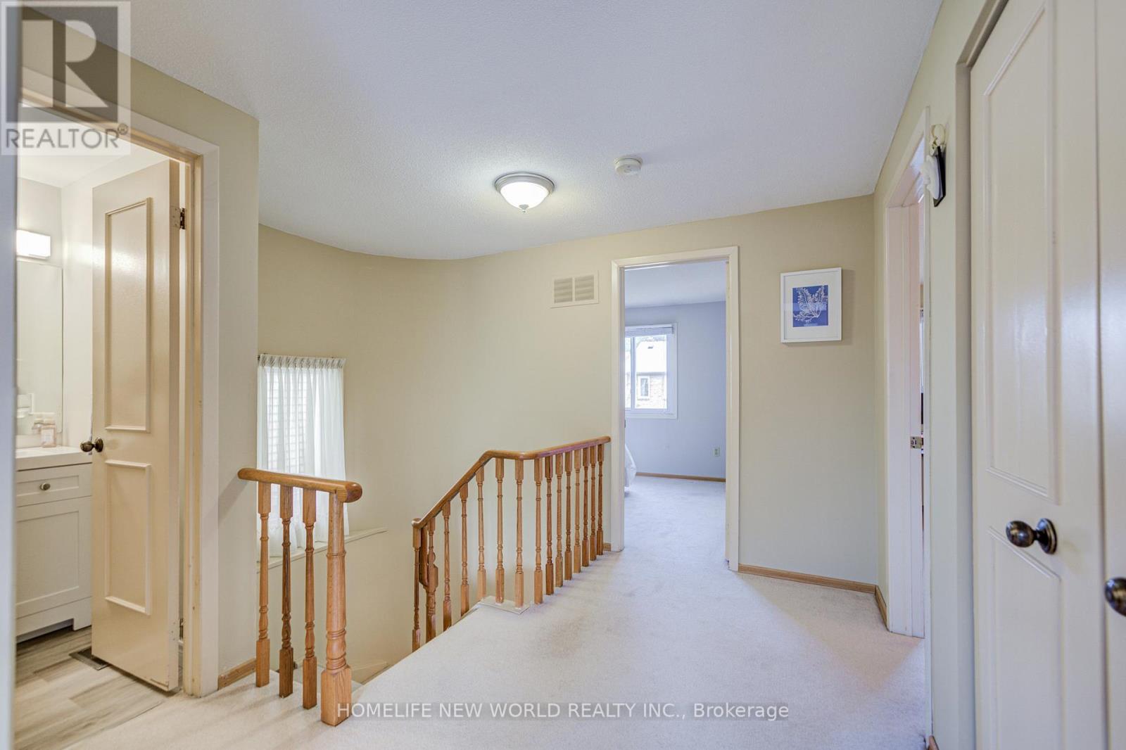 129 Sandyhook Square, Toronto, Ontario  M1W 3N6 - Photo 23 - E13461216