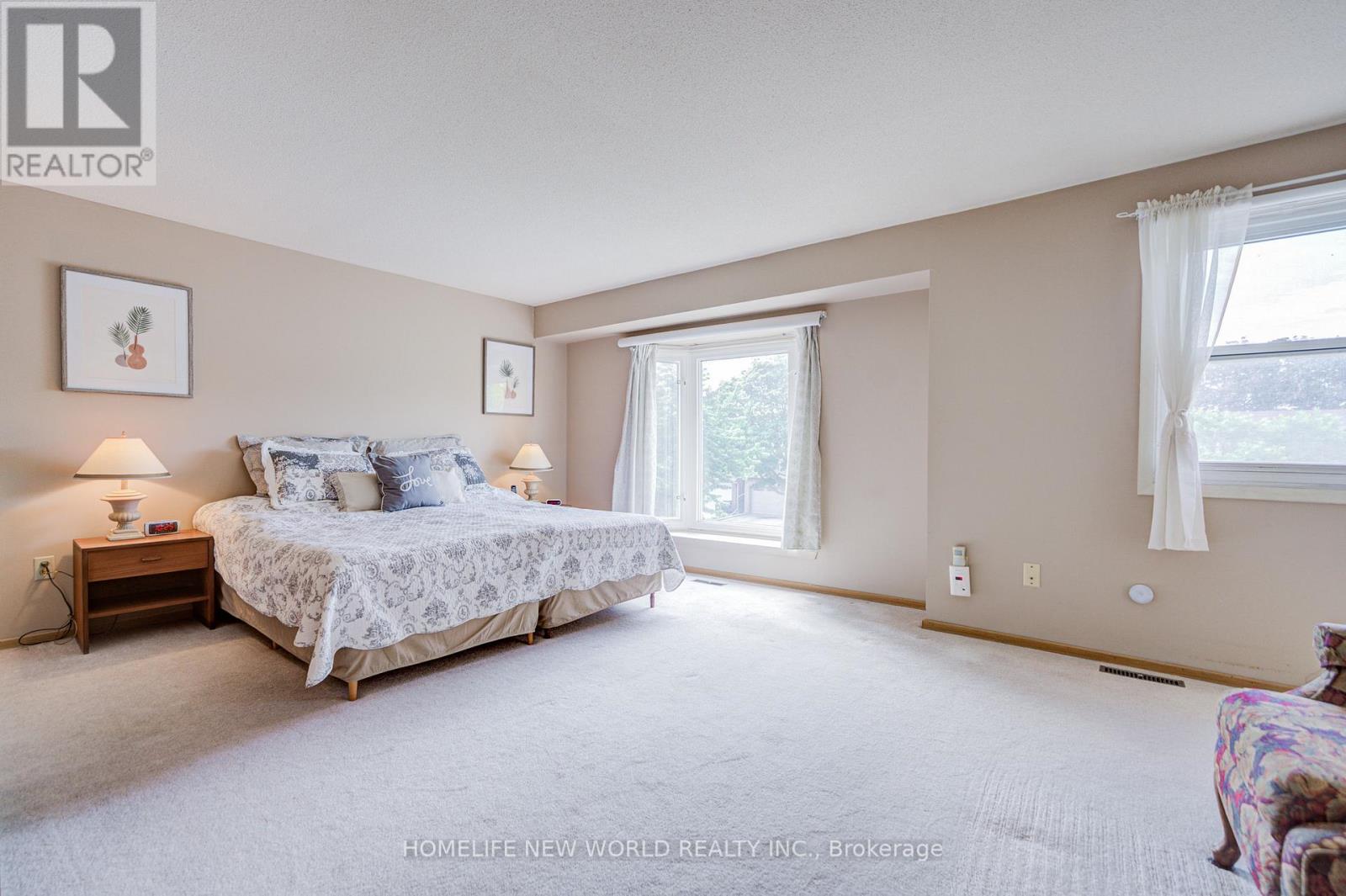 129 Sandyhook Square, Toronto, Ontario  M1W 3N6 - Photo 25 - E13461216