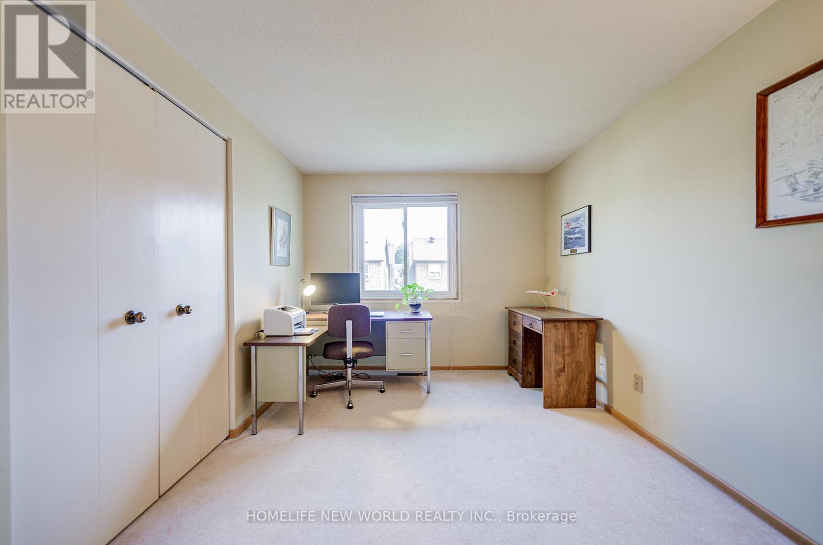 129 Sandyhook Square, Toronto, Ontario  M1W 3N6 - Photo 34 - E13461216