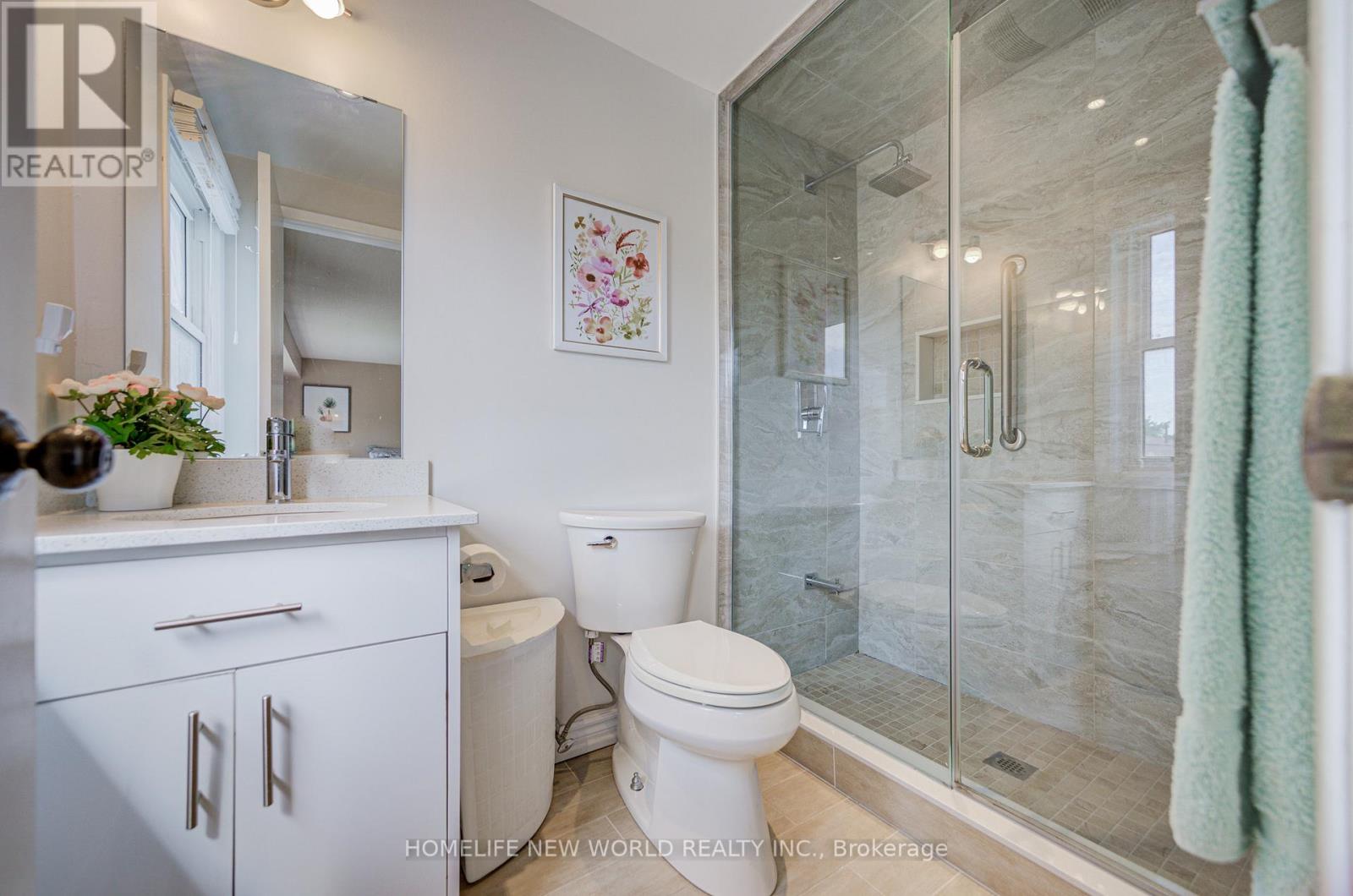 129 Sandyhook Square, Toronto, Ontario  M1W 3N6 - Photo 30 - E13461216