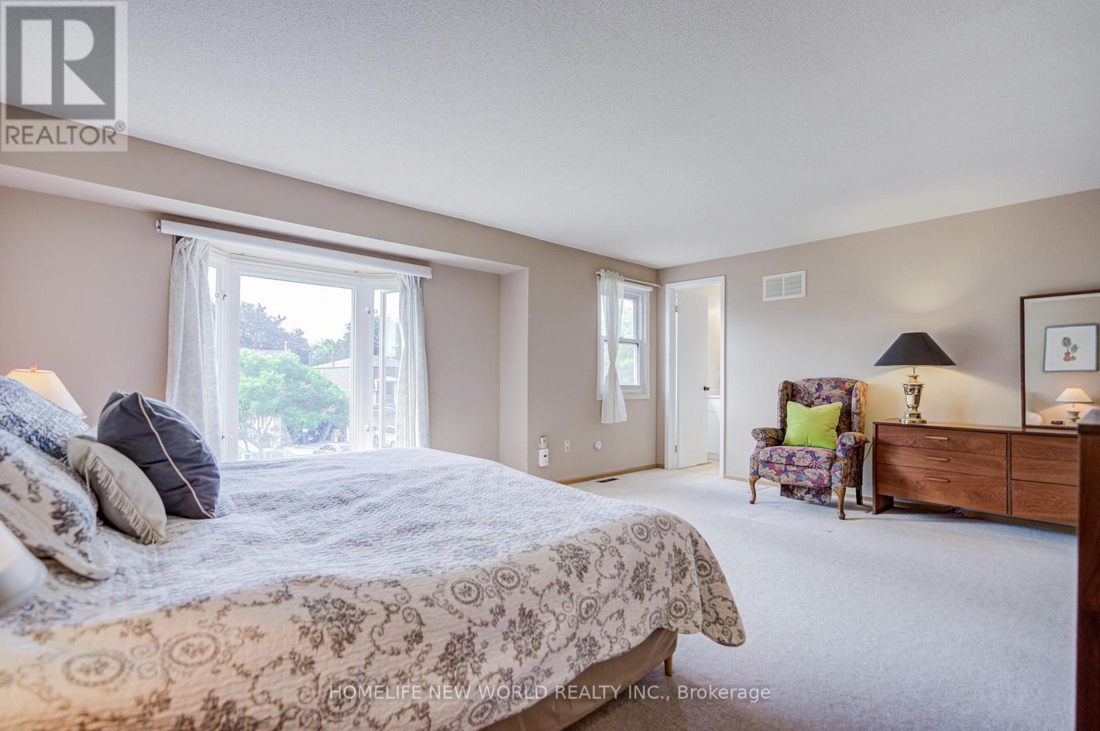129 Sandyhook Square, Toronto, Ontario  M1W 3N6 - Photo 29 - E13461216