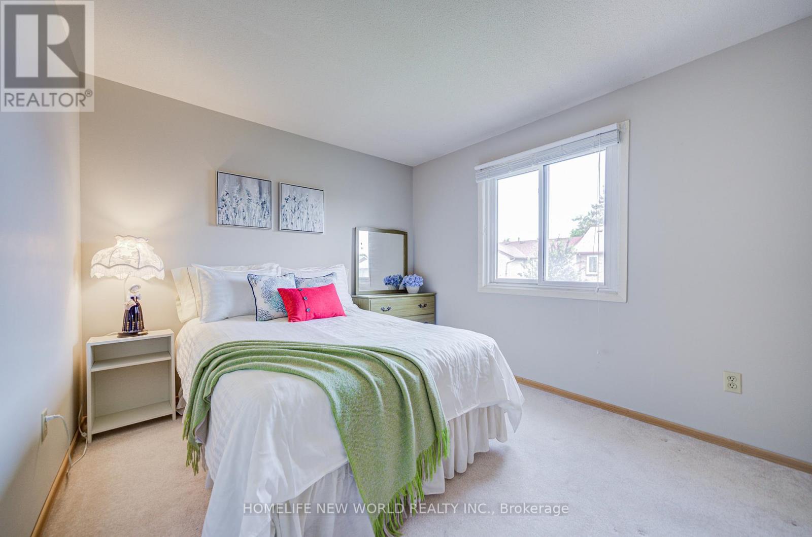 129 Sandyhook Square, Toronto, Ontario  M1W 3N6 - Photo 36 - E13461216