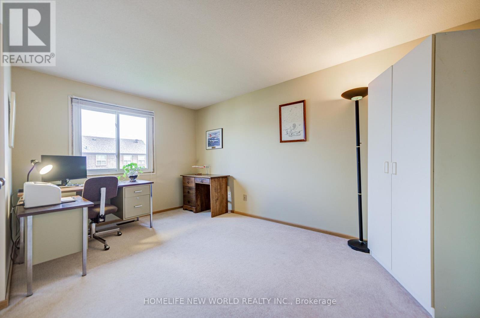 129 Sandyhook Square, Toronto, Ontario  M1W 3N6 - Photo 32 - E13461216