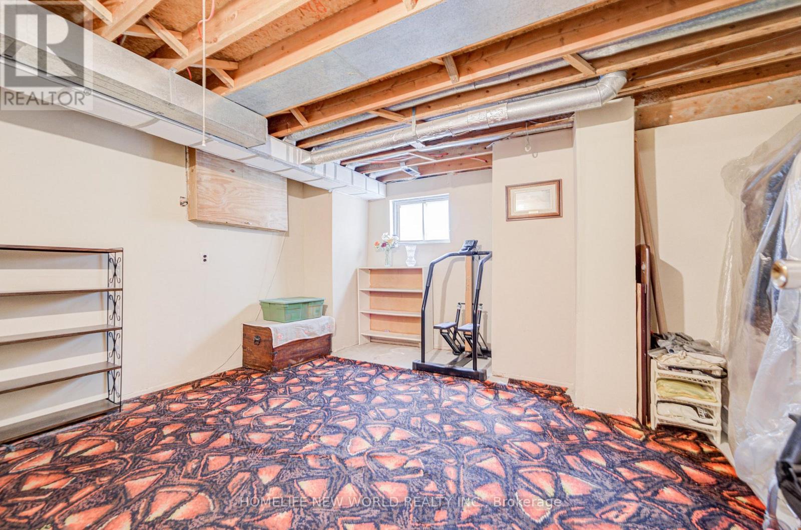 129 Sandyhook Square, Toronto, Ontario  M1W 3N6 - Photo 39 - E13461216