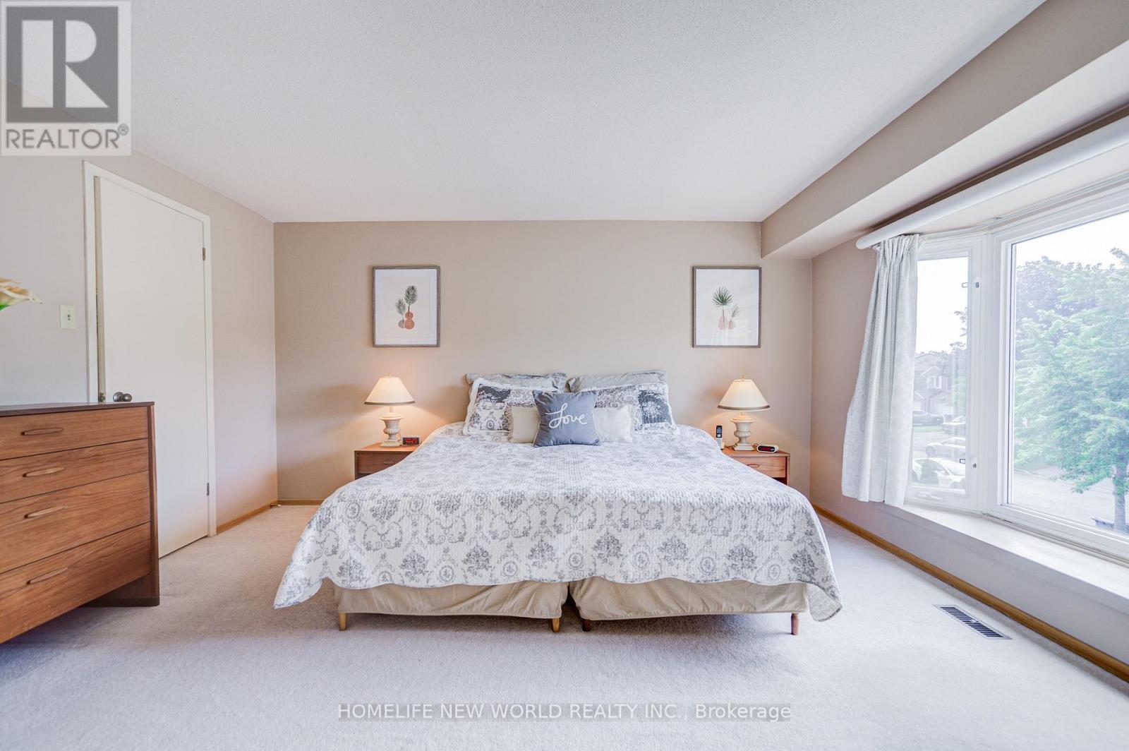 129 Sandyhook Square, Toronto, Ontario  M1W 3N6 - Photo 26 - E13461216
