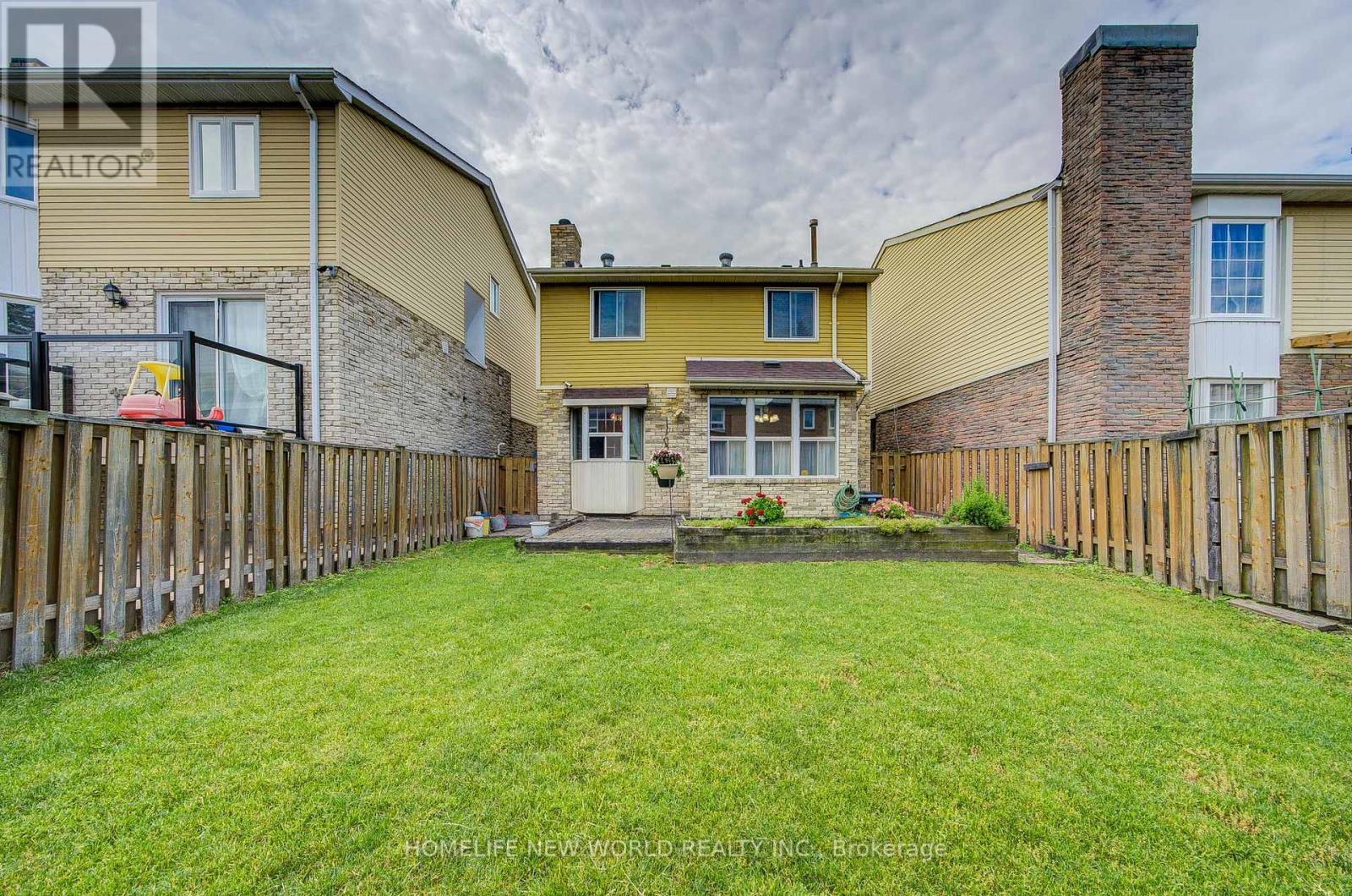 129 Sandyhook Square, Toronto, Ontario  M1W 3N6 - Photo 42 - E13461216