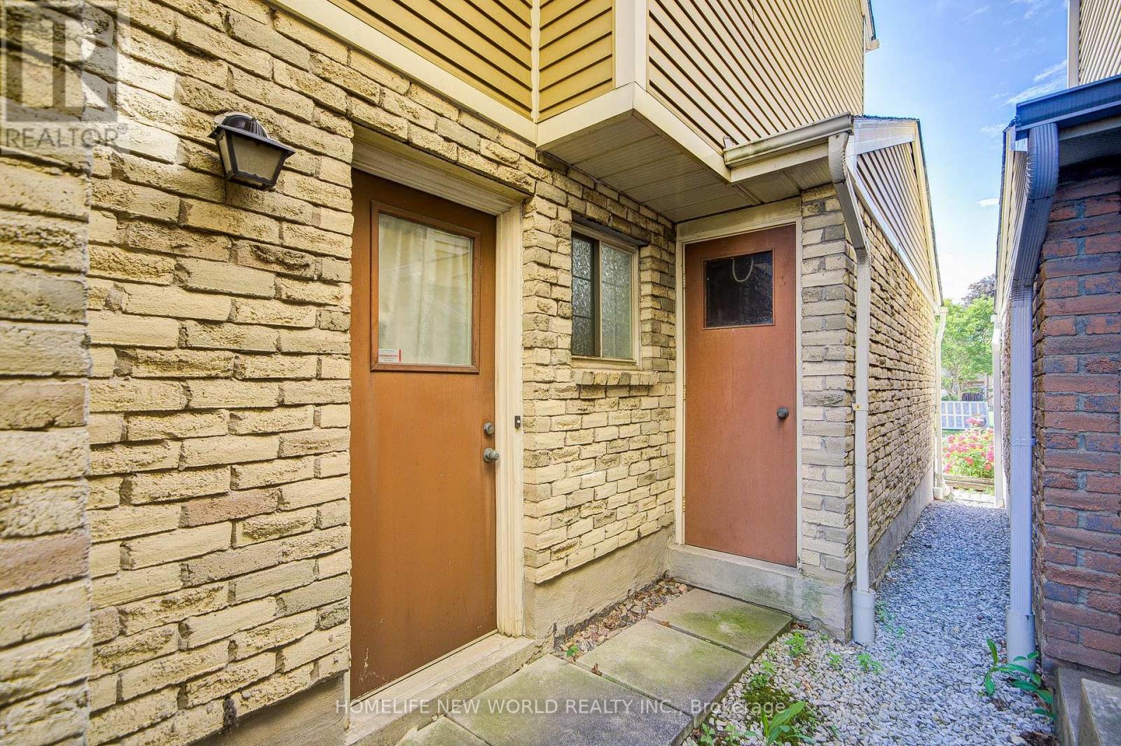 129 Sandyhook Square, Toronto, Ontario  M1W 3N6 - Photo 41 - E13461216
