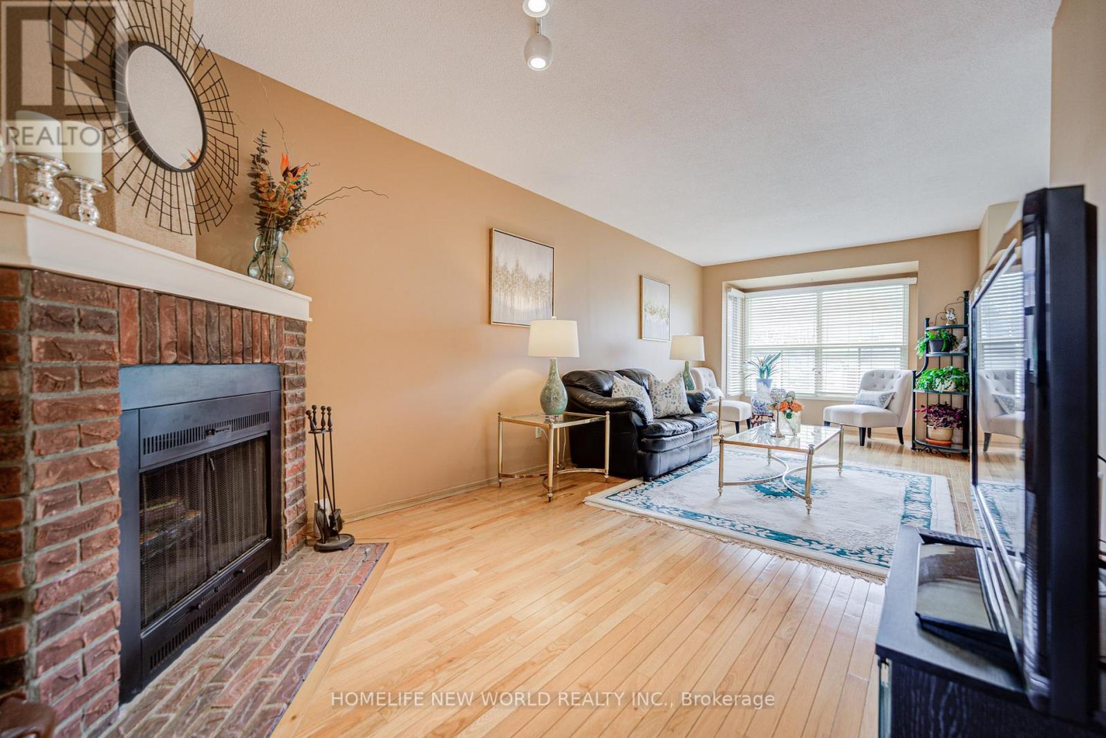 129 Sandyhook Square, Toronto, Ontario  M1W 3N6 - Photo 8 - E13461216