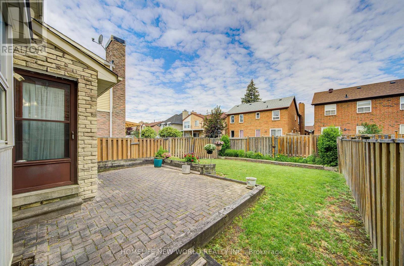 129 Sandyhook Square, Toronto, Ontario  M1W 3N6 - Photo 44 - E13461216