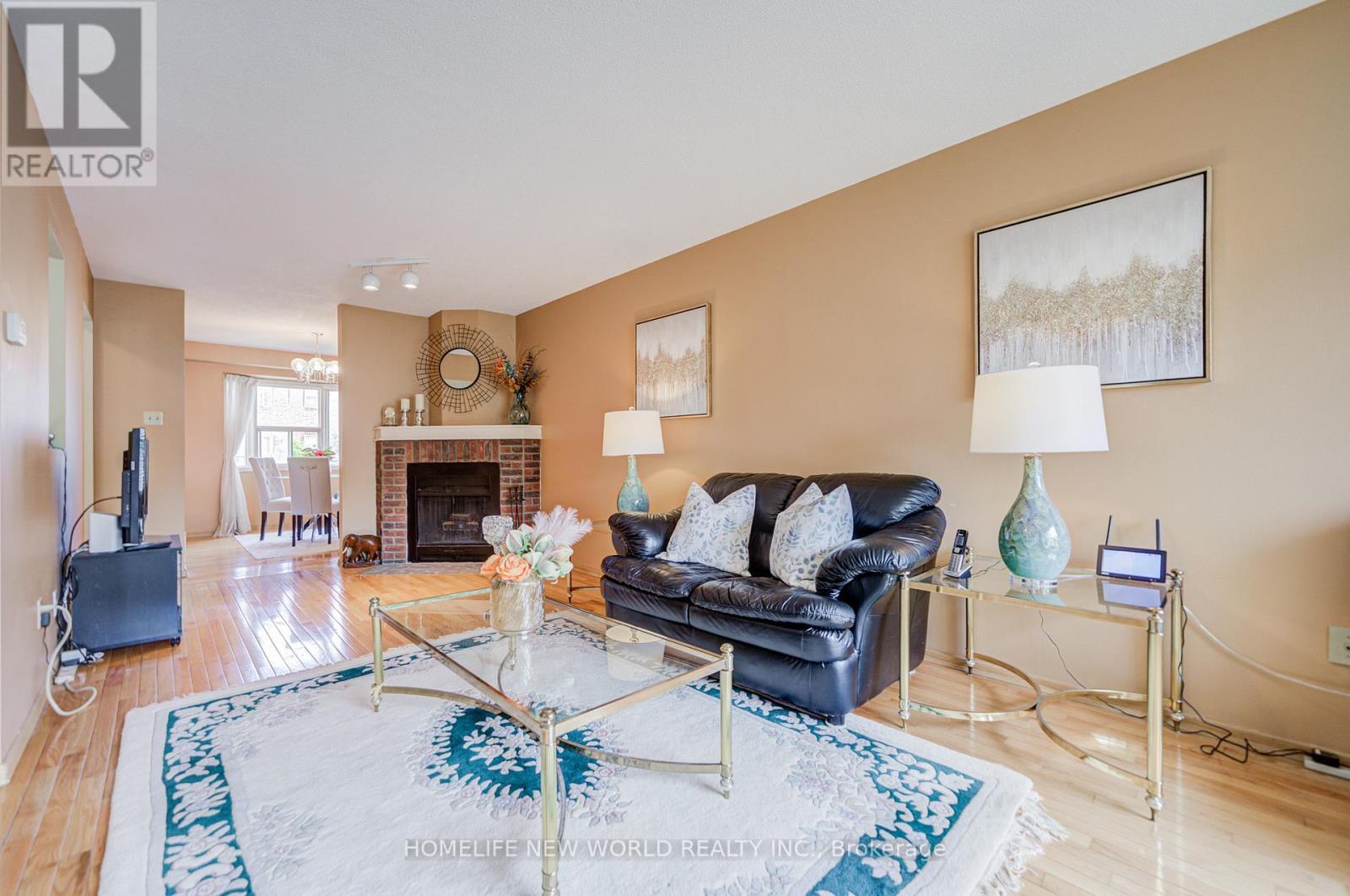 129 Sandyhook Square, Toronto, Ontario  M1W 3N6 - Photo 7 - E13461216