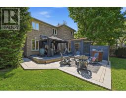 818 EXCELLER CIRCLE, Newmarket, Ontario