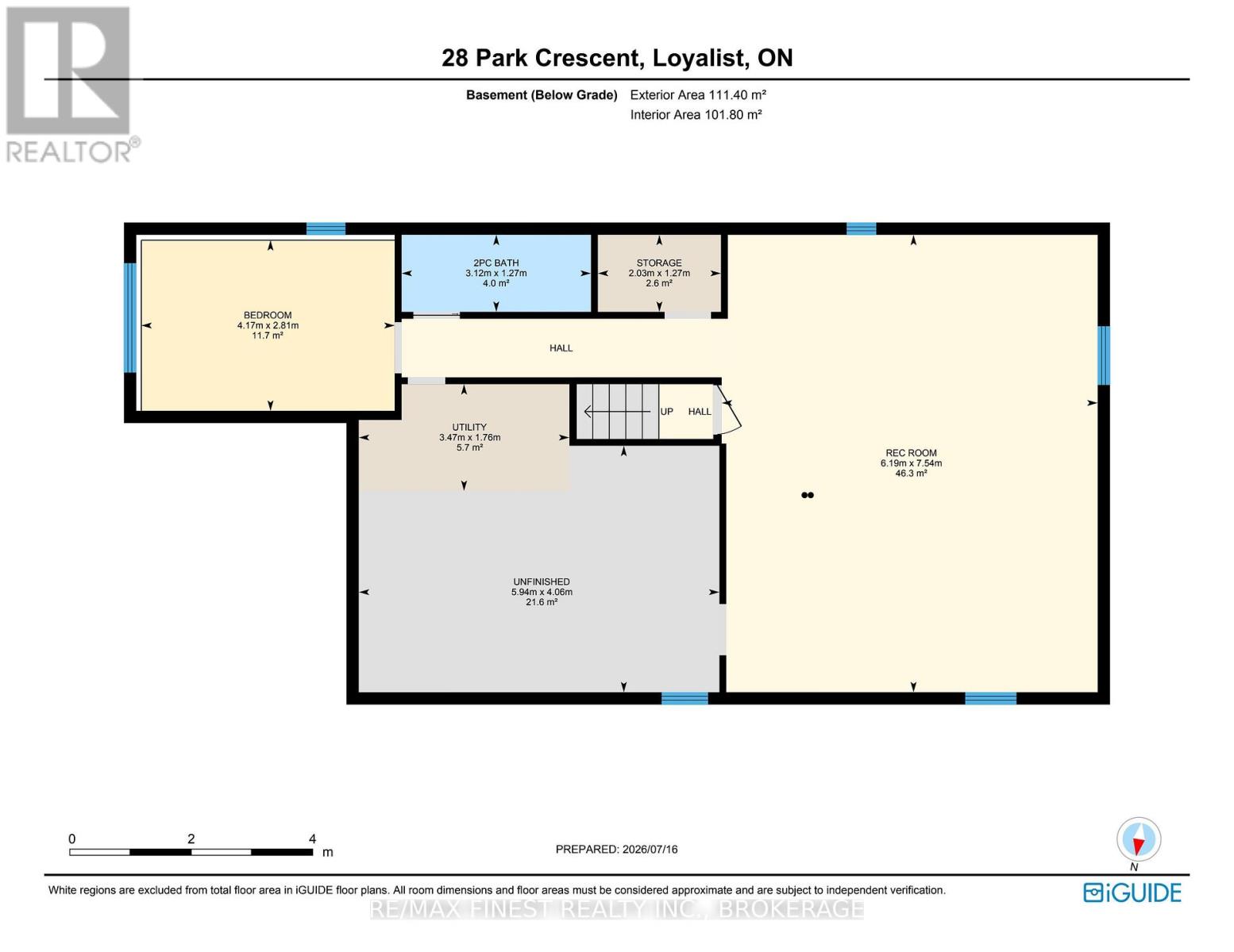 28 Park Crescent, Loyalist, Ontario  K7N 0C2 - Photo 29 - X13573398