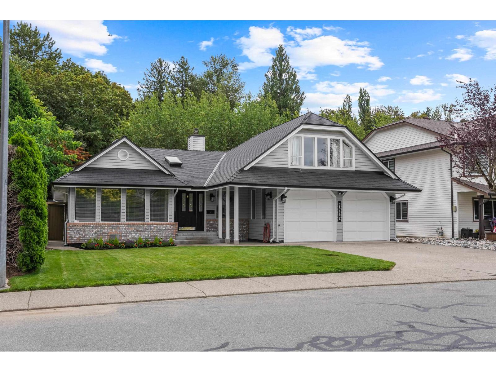 35402 SANDY HILL ROAD, Abbotsford