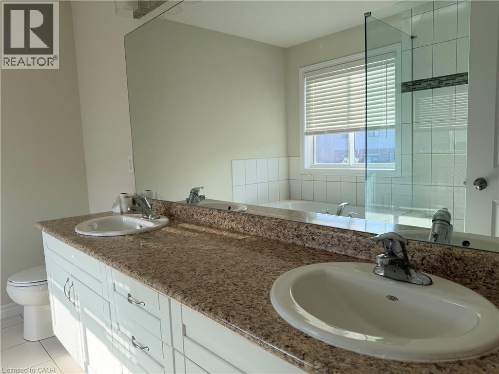 603 Sundew Drive, Waterloo, Ontario  N2V 0B9 - Photo 11 - 40839543