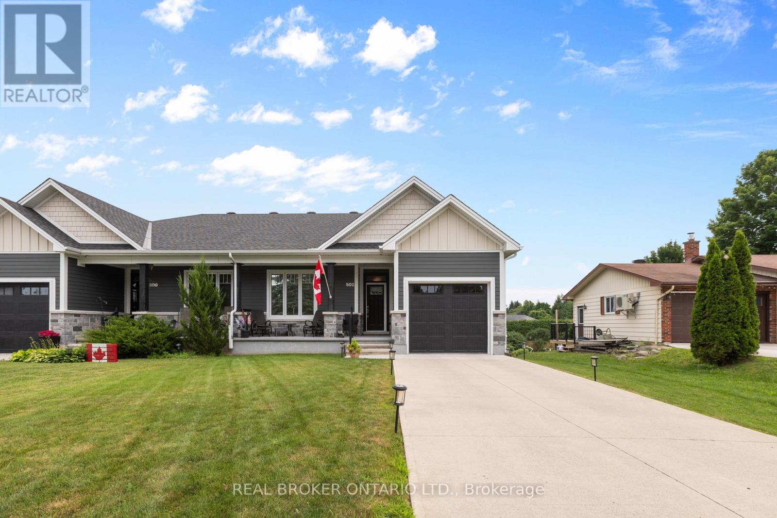 502 CLOTHIER STREET W, North Grenville, Ontario