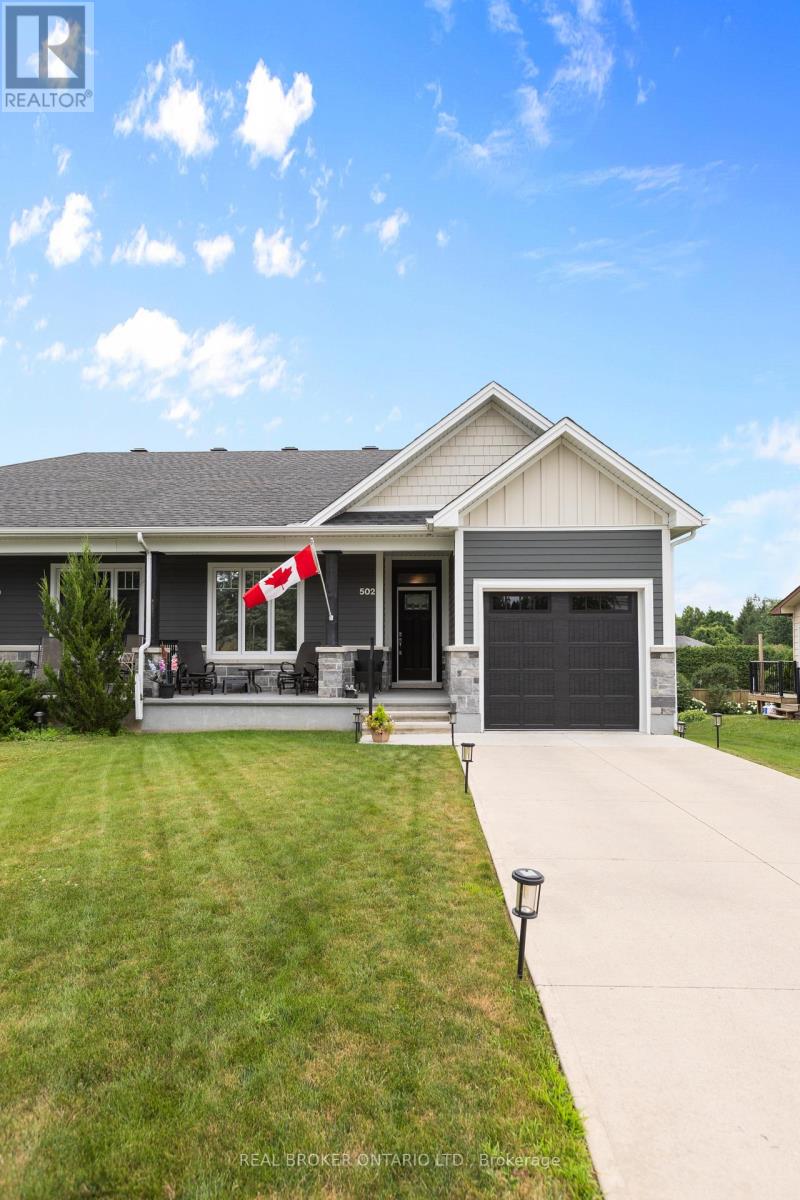502 Clothier Street W, North Grenville, Ontario  K0G 1J0 - Photo 2 - X13573328