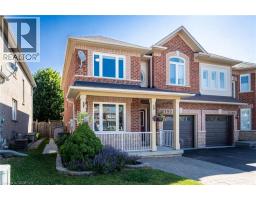 2163 SUTTON Drive, Burlington, Ontario