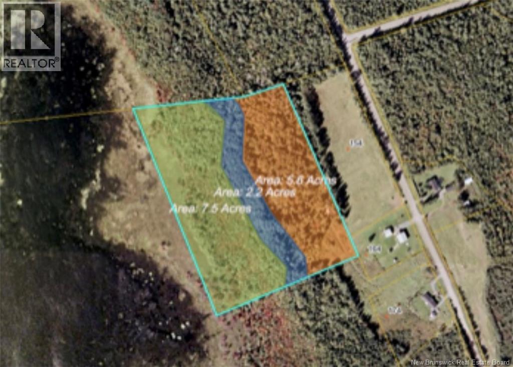 000 Morrow Road, French Lake, New Brunswick E2V 0O0 - Photo 16 - NB144227