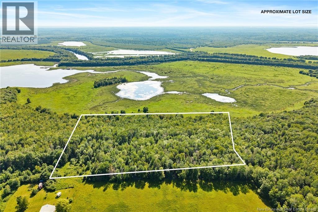 000 Morrow Road, French Lake, New Brunswick E2V 0O0 - Photo 2 - NB144227