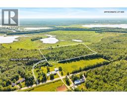 000 Morrow Road, French Lake, New Brunswick