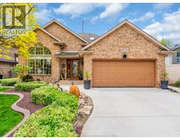 12753 JACIE COURT, Tecumseh, Ontario