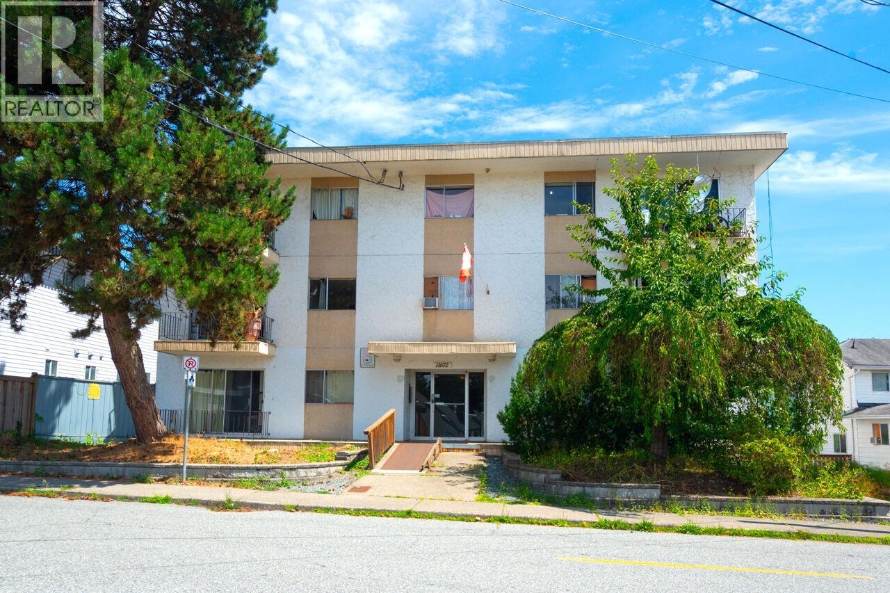 7 11672 224 STREET, maple ridge, British Columbia