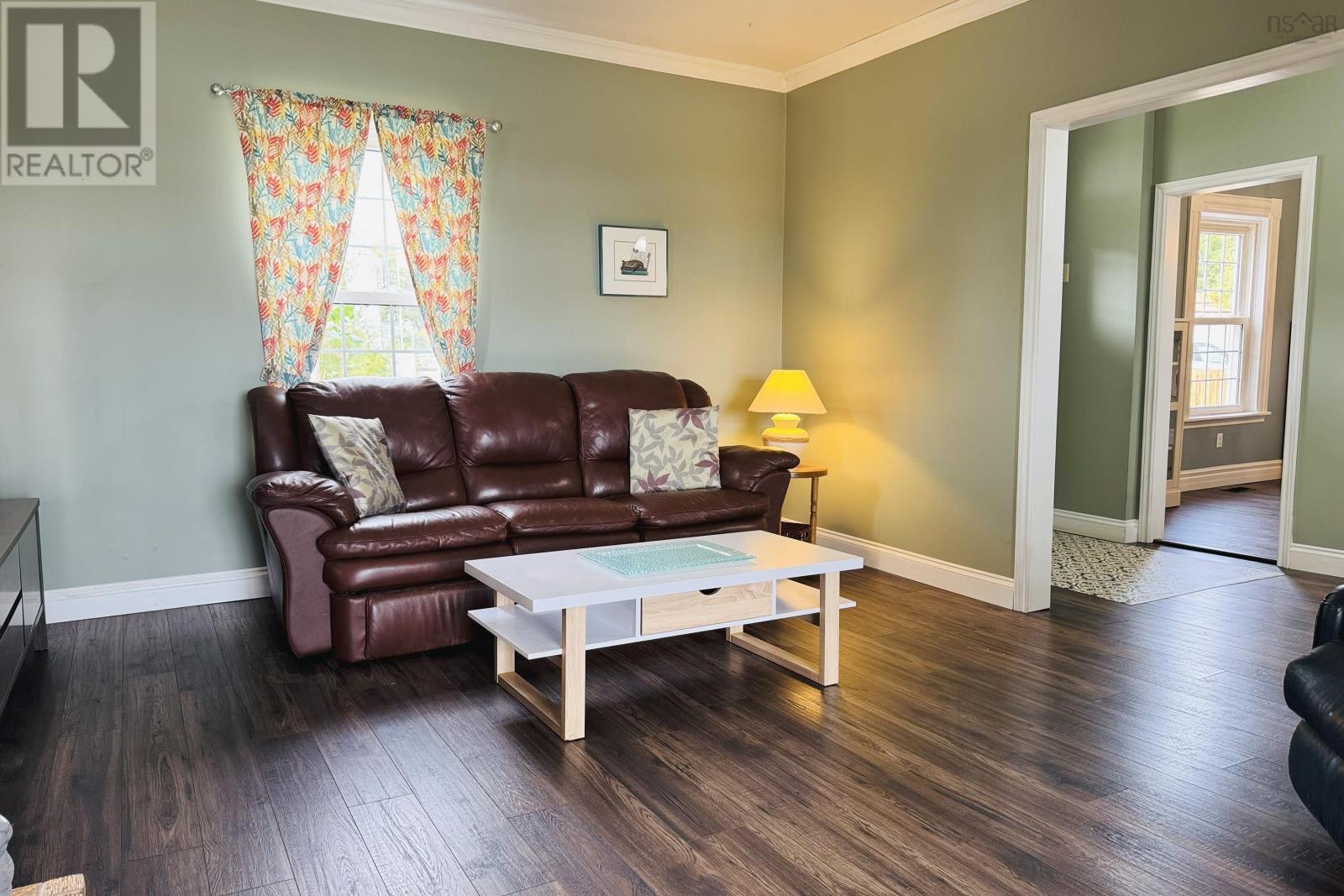 100 Spring Street, Parrsboro, Nova Scotia  B0M 1S0 - Photo 22 - 202522976