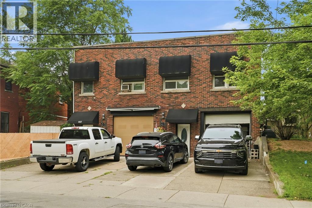 497 Hughson Street N, Hamilton, Ontario  L8L 4N8 - Photo 3 - 40848906