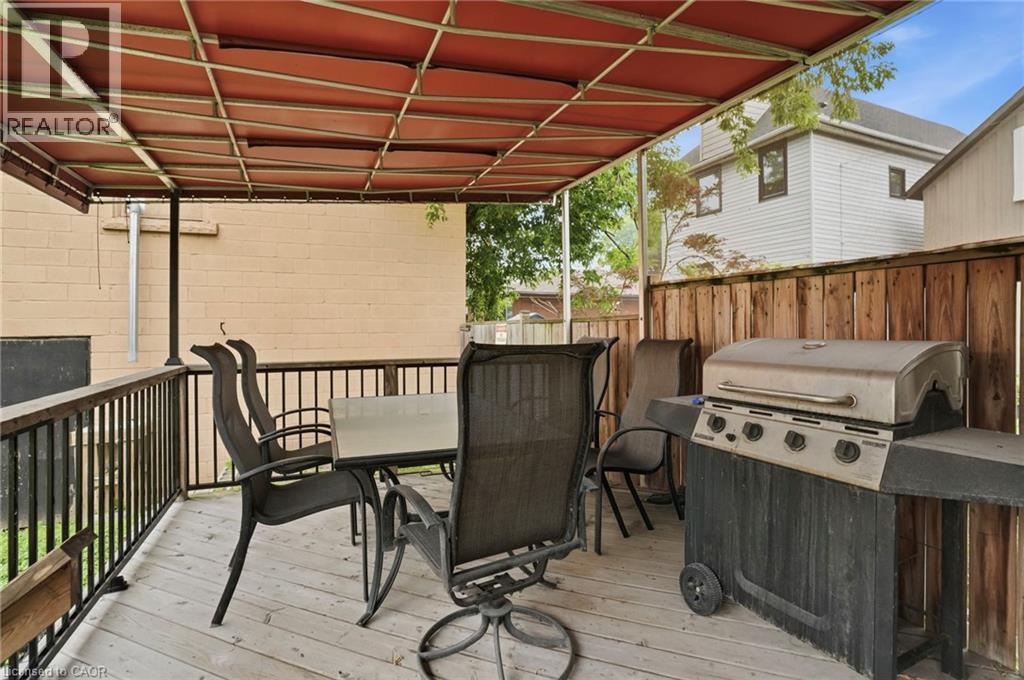 497 Hughson Street N, Hamilton, Ontario  L8L 4N8 - Photo 37 - 40848906