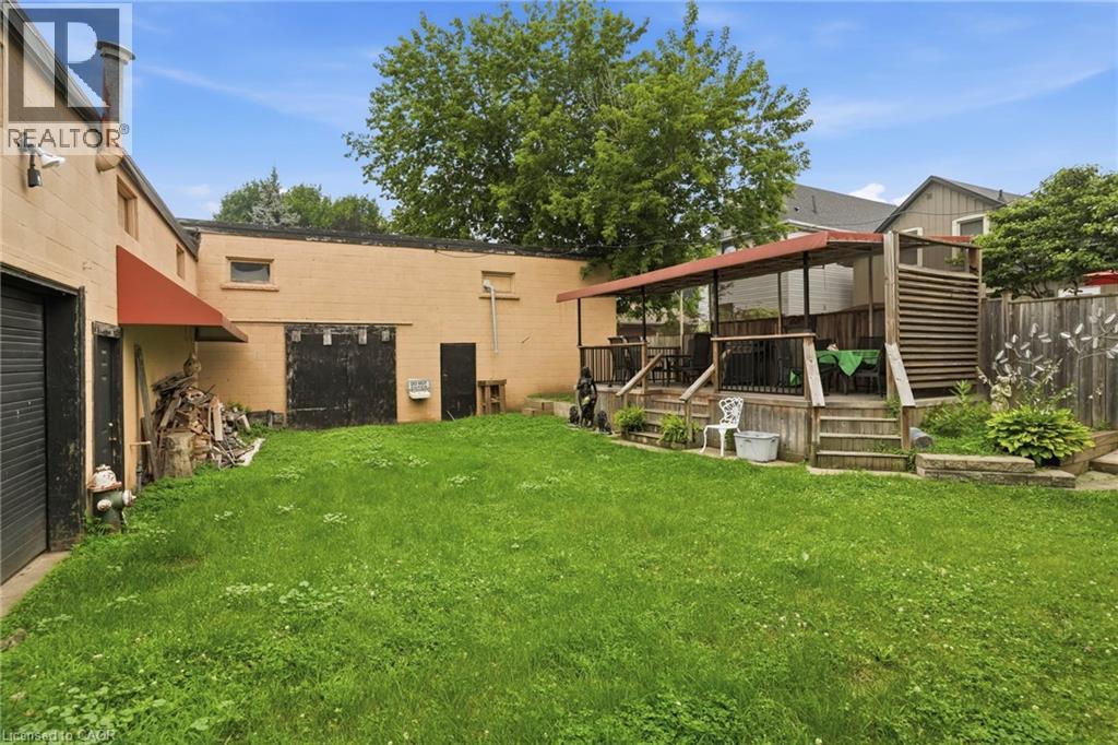 497 Hughson Street N, Hamilton, Ontario  L8L 4N8 - Photo 39 - 40848906
