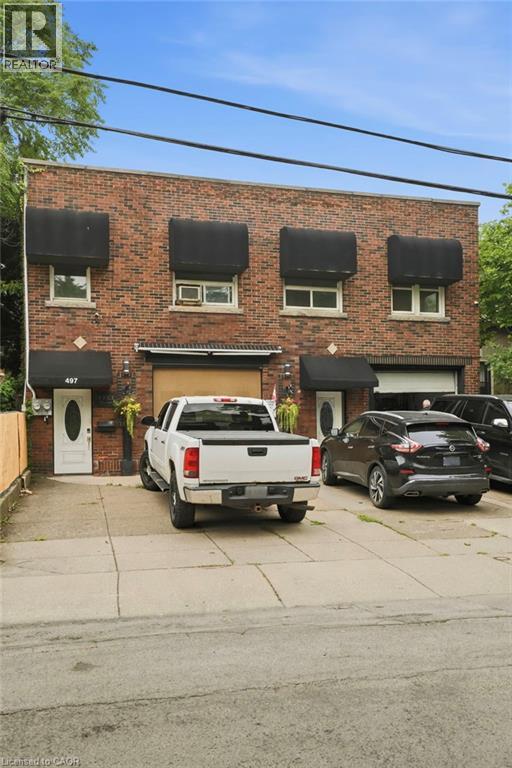 497 Hughson Street N, Hamilton, Ontario  L8L 4N8 - Photo 4 - 40848906