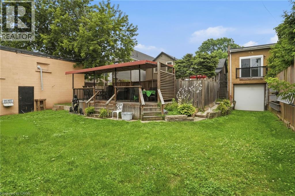 497 Hughson Street N, Hamilton, Ontario  L8L 4N8 - Photo 40 - 40848906