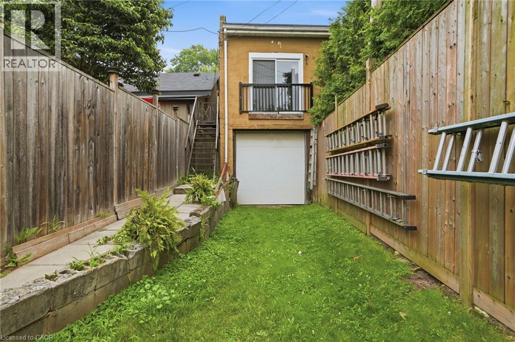 497 Hughson Street N, Hamilton, Ontario  L8L 4N8 - Photo 42 - 40848906