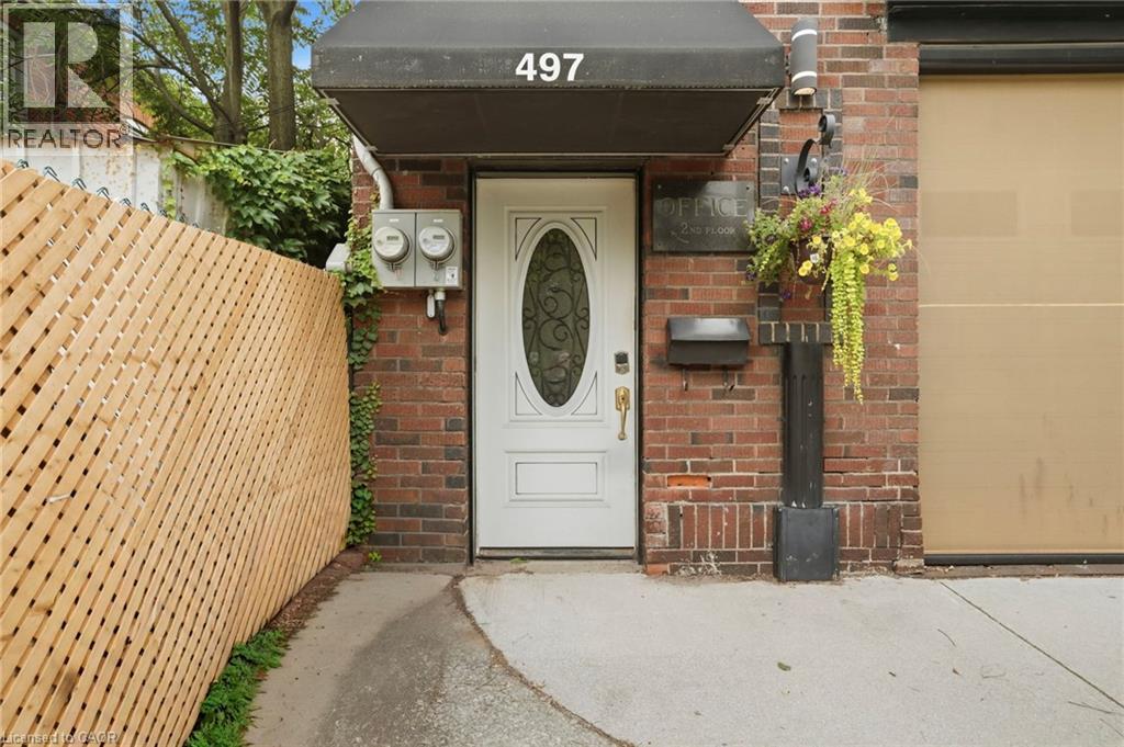 497 Hughson Street N, Hamilton, Ontario  L8L 4N8 - Photo 5 - 40848906