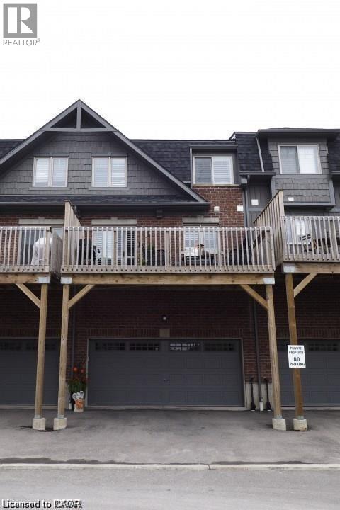 4 Isaiah Drive, Kitchener, Ontario N2E 0C1 - Photo 2 - 40848798