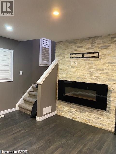 4 Isaiah Drive, Kitchener, Ontario N2E 0C1 - Photo 5 - 40848798