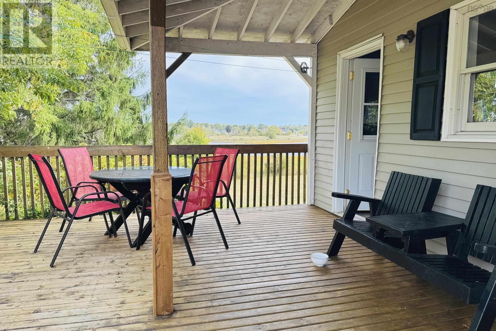 100 Spring Street, Parrsboro, Nova Scotia  B0M 1S0 - Photo 35 - 202522976