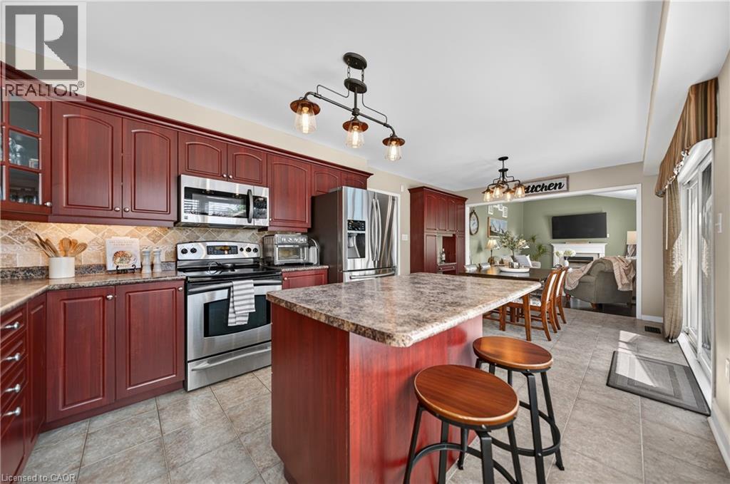 72 Swift Crescent, Cambridge, Ontario N1P 1J9 - Photo 19 - 40847390