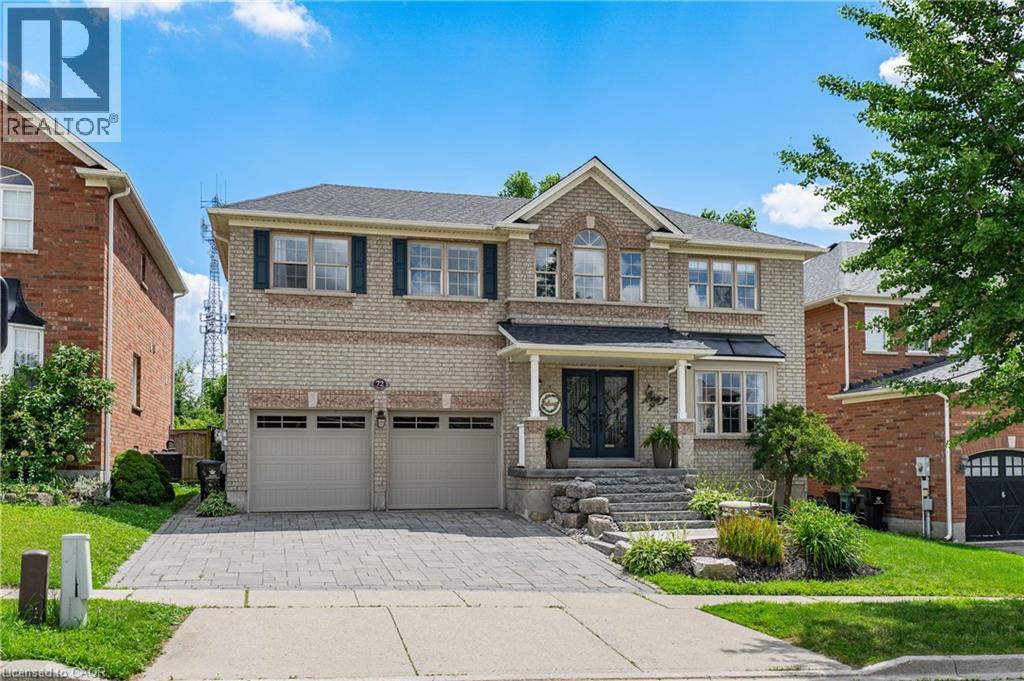 72 Swift Crescent, Cambridge, Ontario N1P 1J9 - Photo 2 - 40847390