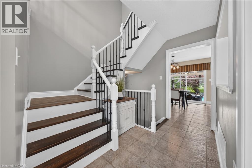 72 Swift Crescent, Cambridge, Ontario N1P 1J9 - Photo 10 - 40847390