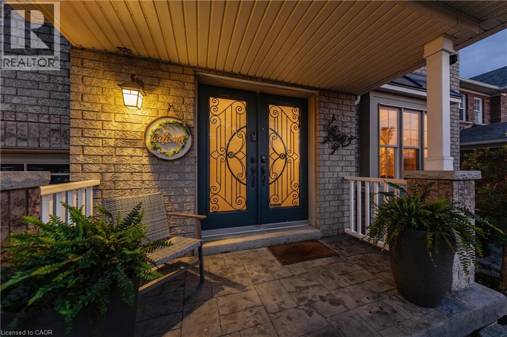 72 Swift Crescent, Cambridge, Ontario N1P 1J9 - Photo 4 - 40847390