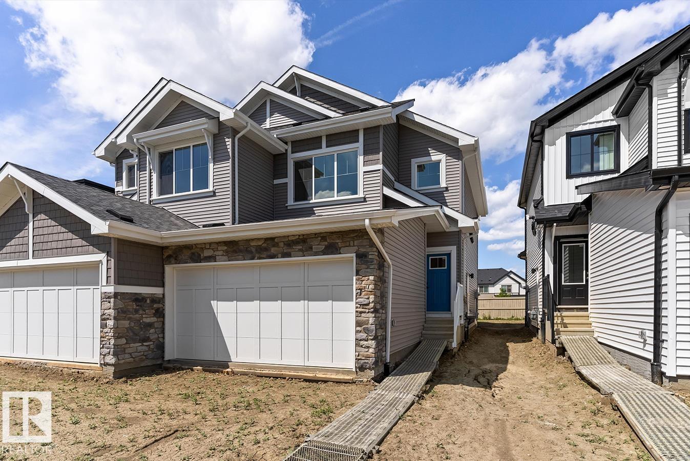 1064 Cristall Cr Sw, Edmonton, Alberta  T6W 5S6 - Photo 2 - E4480172