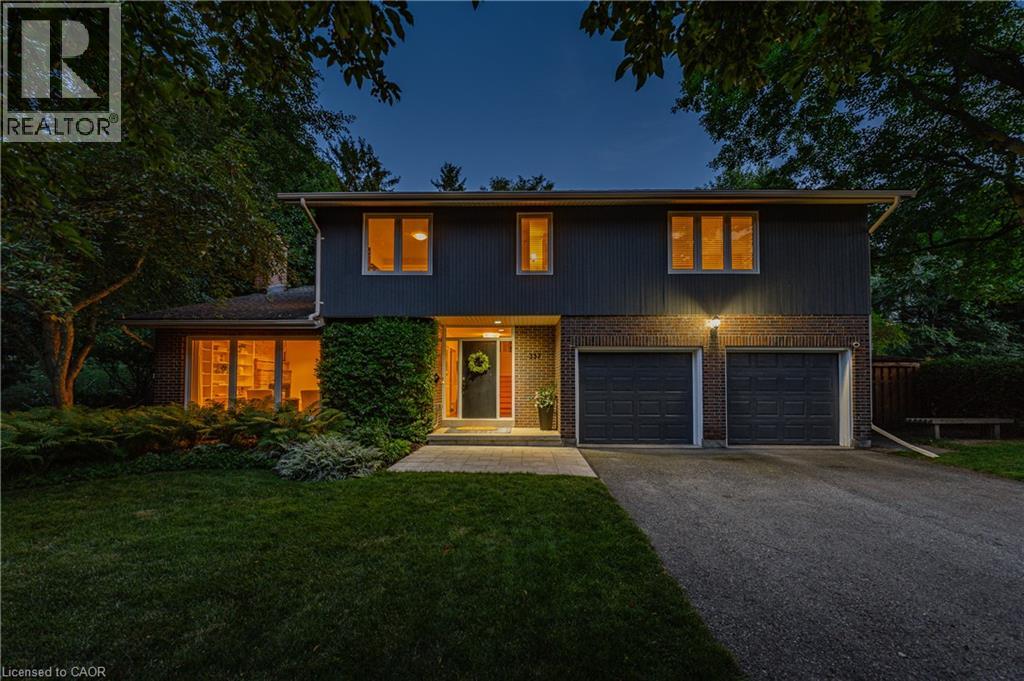337 Marlowe Drive, Waterloo, Ontario  N2L 5A5 - Photo 6 - 40848404