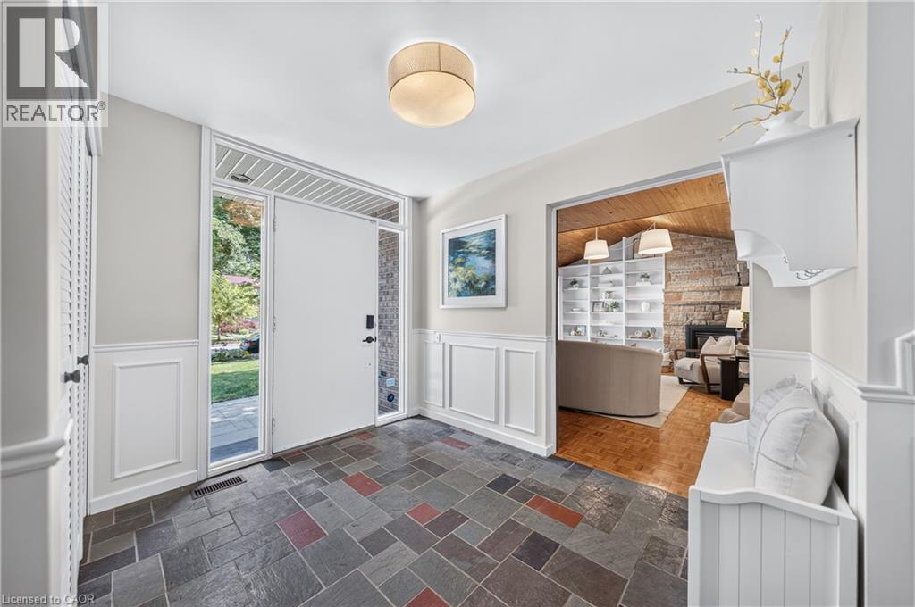 337 Marlowe Drive, Waterloo, Ontario  N2L 5A5 - Photo 7 - 40848404
