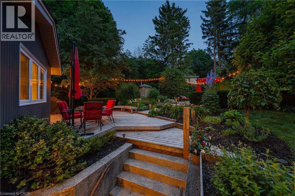 337 Marlowe Drive, Waterloo, Ontario  N2L 5A5 - Photo 43 - 40848404