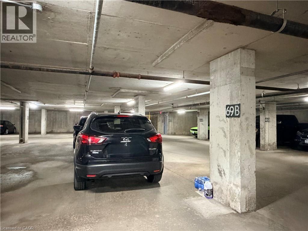 225 Harvard Place Unit# 1402, Waterloo, Ontario  N2J 4H4 - Photo 17 - 40848230
