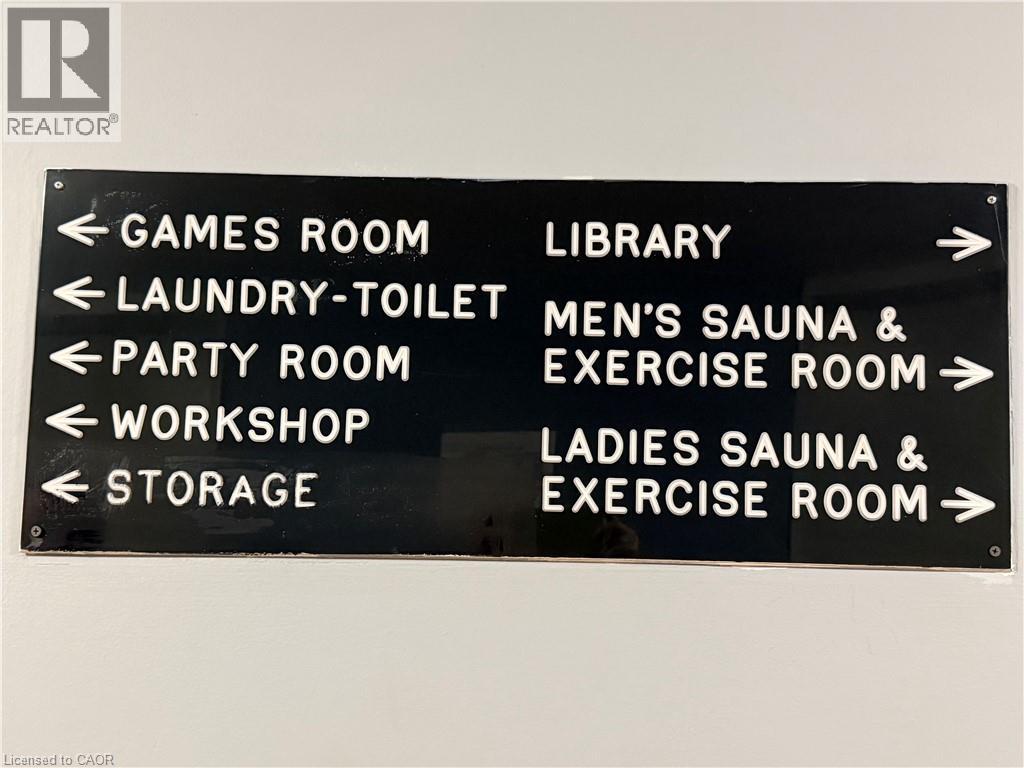 225 Harvard Place Unit# 1402, Waterloo, Ontario  N2J 4H4 - Photo 18 - 40848230