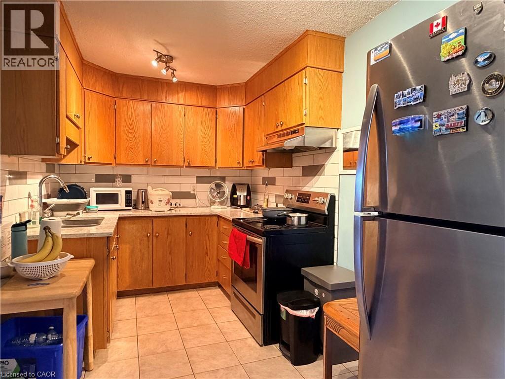 225 Harvard Place Unit# 1402, Waterloo, Ontario  N2J 4H4 - Photo 5 - 40848230